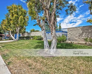 Photo 2 of Simi Lock Up - 4495 East Industrial Street, Simi Valley, CA