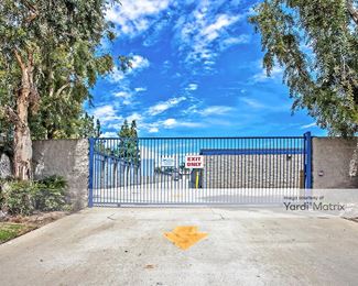 Photo 3 of Simi Lock Up - 4495 East Industrial Street, Simi Valley, CA