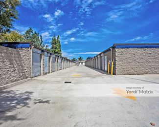 Photo 4 of Simi Lock Up - 4495 East Industrial Street, Simi Valley, CA