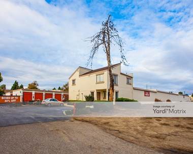 Storage Units for Rent available at 5515 Walker Street, Ventura, CA 93003
