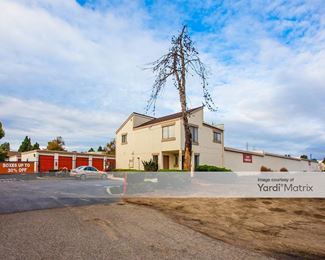 Photo 1 of Public Storage - 5515 Walker Street, Ventura, CA