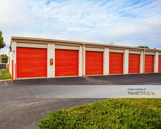 Photo 2 of Public Storage - 5515 Walker Street, Ventura, CA