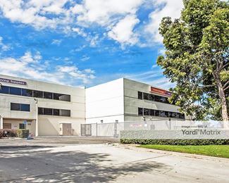 Photo 1 of Public Storage - 120 West Easy Street, Simi Valley, CA