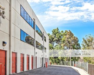 Photo 3 of Public Storage - 120 West Easy Street, Simi Valley, CA