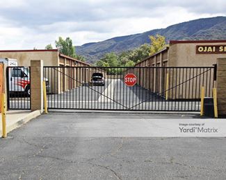 Photo 2 of Ojai Self Storage - 404 Bryant Circle, Ojai, CA