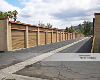 Photo 3 of Ojai Self Storage - 404 Bryant Circle, Ojai, CA