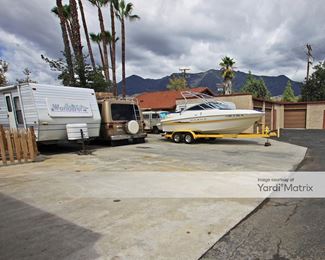 Photo 4 of Ojai Self Storage - 404 Bryant Circle, Ojai, CA