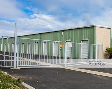 Storage Units for Rent available at 262 Montgomery Avenue, Oxnard, CA 93036