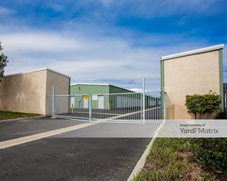 Photo 3 of Extra Space Storage - 262 Montgomery Avenue, Oxnard, CA