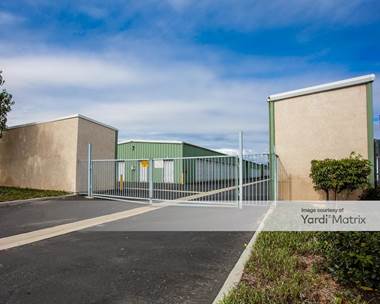Storage Units for Rent available at 262 Montgomery Avenue, Oxnard, CA 93036