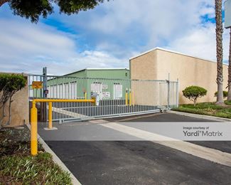 Photo 4 of Extra Space Storage - 262 Montgomery Avenue, Oxnard, CA