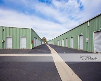 Photo 5 of Extra Space Storage - 262 Montgomery Avenue, Oxnard, CA