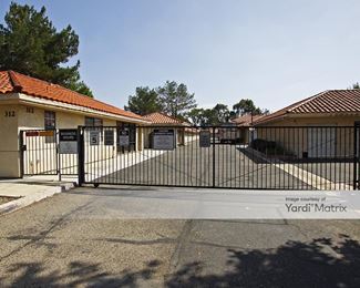 Photo 2 of Newbury Park Self Storage - 312 Giant Oak Avenue, Newbury Park, CA