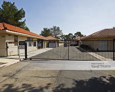 Storage Units for Rent available at 312 Giant Oak Avenue, Newbury Park, CA 91320