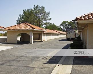 Photo 3 of Newbury Park Self Storage - 312 Giant Oak Avenue, Newbury Park, CA