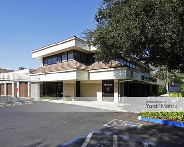 Storage Units for Rent available at 2550 Willow Lane, Thousand Oaks, CA 91361
