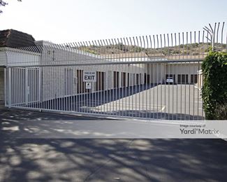 Photo 3 of SoCal Self Storage - 2550 Willow Lane, Thousand Oaks, CA