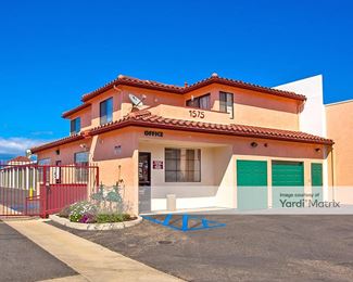Photo 1 of AAA Flying Trolley Self Storage - 1575 West 5th Street, Oxnard, CA