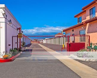 Photo 2 of AAA Flying Trolley Self Storage - 1575 West 5th Street, Oxnard, CA