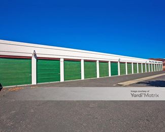 Photo 4 of AAA Flying Trolley Self Storage - 1575 West 5th Street, Oxnard, CA