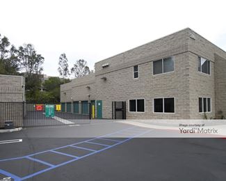 Photo 2 of Extra Space Storage - 3101 Grande Vista Drive, Newbury Park, CA