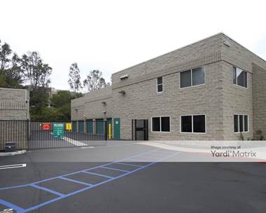 Storage Units for Rent available at 3101 Grande Vista Drive, Newbury Park, CA 91320