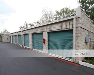 Photo 3 of Extra Space Storage - 3101 Grande Vista Drive, Newbury Park, CA