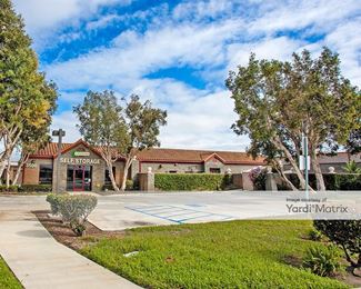 Photo 1 of A Vineyard Self Storage - 3500 East Vineyard Avenue, Oxnard, CA