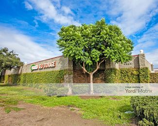 Photo 3 of A Vineyard Self Storage - 3500 East Vineyard Avenue, Oxnard, CA