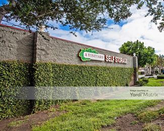 Photo 4 of A Vineyard Self Storage - 3500 East Vineyard Avenue, Oxnard, CA