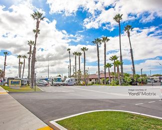 Photo 1 of Coast Self Storage - 6800 Auto Center Drive, Ventura, CA