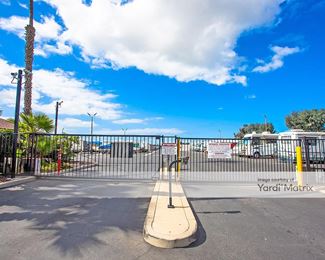 Photo 2 of Coast Self Storage - 6800 Auto Center Drive, Ventura, CA