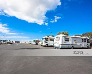 Photo 3 of Coast Self Storage - 6800 Auto Center Drive, Ventura, CA