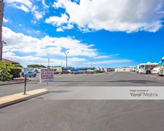 Photo 4 of Coast Self Storage - 6800 Auto Center Drive, Ventura, CA