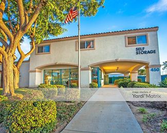 Photo 1 of My Self Storage Space - 450 Camarillo Center Drive, Camarillo, CA