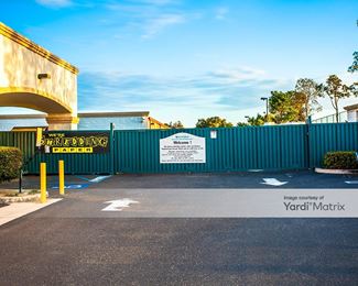 Photo 2 of My Self Storage Space - 450 Camarillo Center Drive, Camarillo, CA