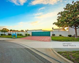 Photo 3 of My Self Storage Space - 450 Camarillo Center Drive, Camarillo, CA