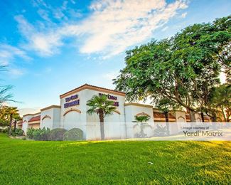 Photo 4 of My Self Storage Space - 450 Camarillo Center Drive, Camarillo, CA