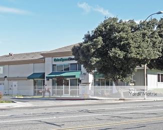Photo 2 of Extra Space Storage - 1285 Thousand Oaks Blvd, Thousand Oaks, CA