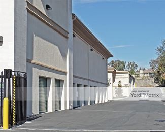 Photo 3 of Extra Space Storage - 1285 Thousand Oaks Blvd, Thousand Oaks, CA