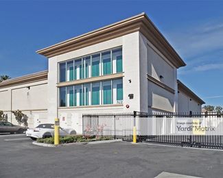 Photo 4 of Extra Space Storage - 1285 Thousand Oaks Blvd, Thousand Oaks, CA