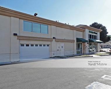 Storage Units for Rent available at 1285 Thousand Oaks Blvd, Thousand Oaks, CA 91362