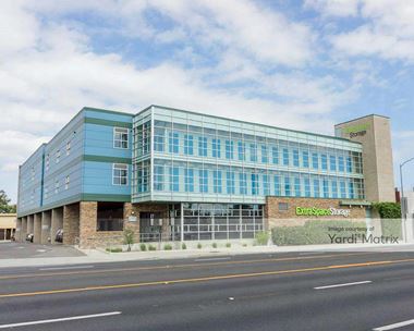 Storage Units for Rent available at 7026 Topanga Canyon Blvd, Canoga Park, CA 91303