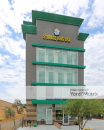 Photo 2 of Storage King USA - 24314 The Old Road, Santa Clarita, CA