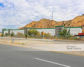 Photo 3 of Storage King USA - 24314 The Old Road, Santa Clarita, CA