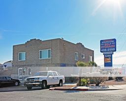 Image for Stephanie Self Storage - 5280 Stephanie Street, Las Vegas, NV