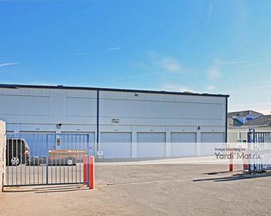 Storage Units for Rent available at 5280 Stephanie Street, Las Vegas, NV 89122