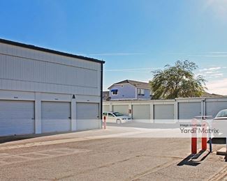 Photo 3 of Stephanie Self Storage - 5280 Stephanie Street, Las Vegas, NV