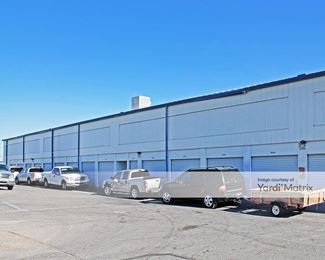 Photo 4 of Stephanie Self Storage - 5280 Stephanie Street, Las Vegas, NV