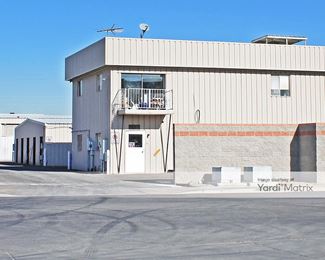Photo 2 of Mountain Vista Mini Storage - 1940 Ramrod Avenue, Henderson, NV